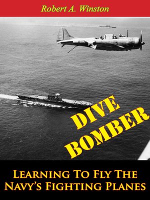 cover image of Dive Bomber